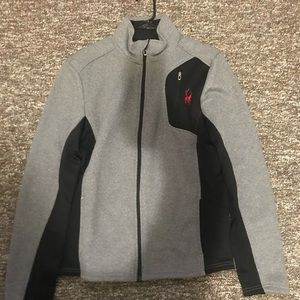 Spyder jacket NWOT